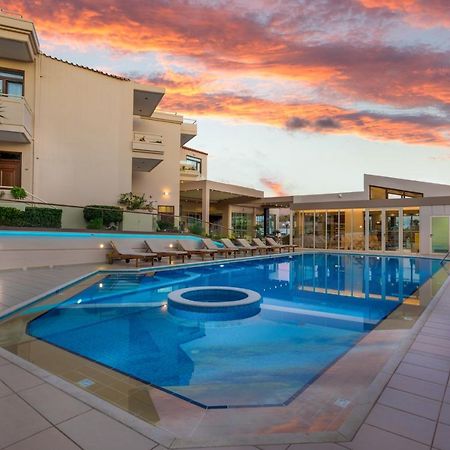 Oscar Suites & Village Agia Marina  Exterior photo
